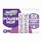 Swiffer PowerMop Mopping Pads, 11.41 x 5.31, 11/Box, 2 Boxes/Carton, 2PK 80769158 - alternate 3